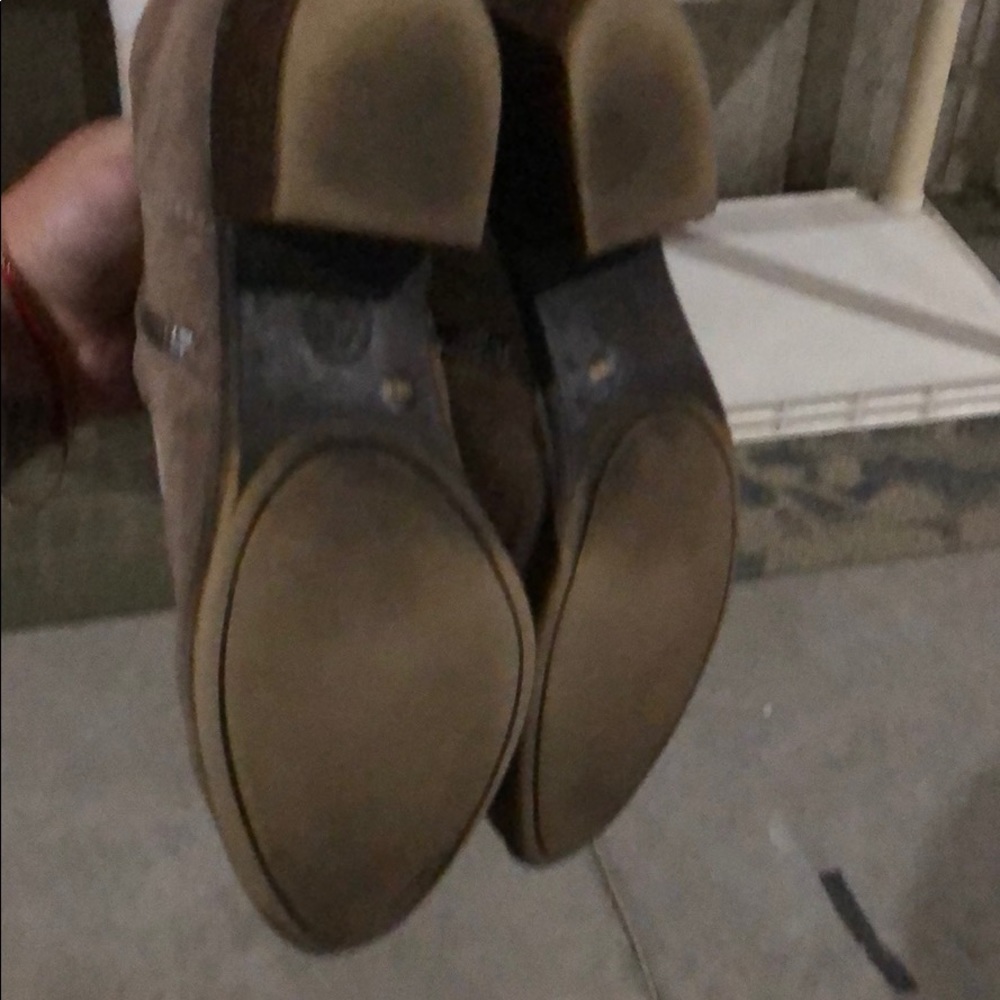 Booties - Picture 2 of 3